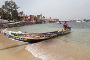 Senegal – La strada della Teranga