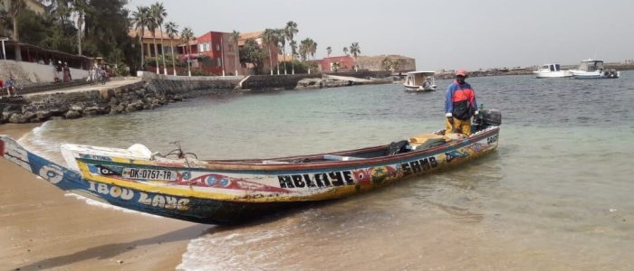 Senegal – La strada della Teranga